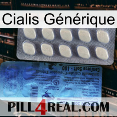 Cialis Générique 34